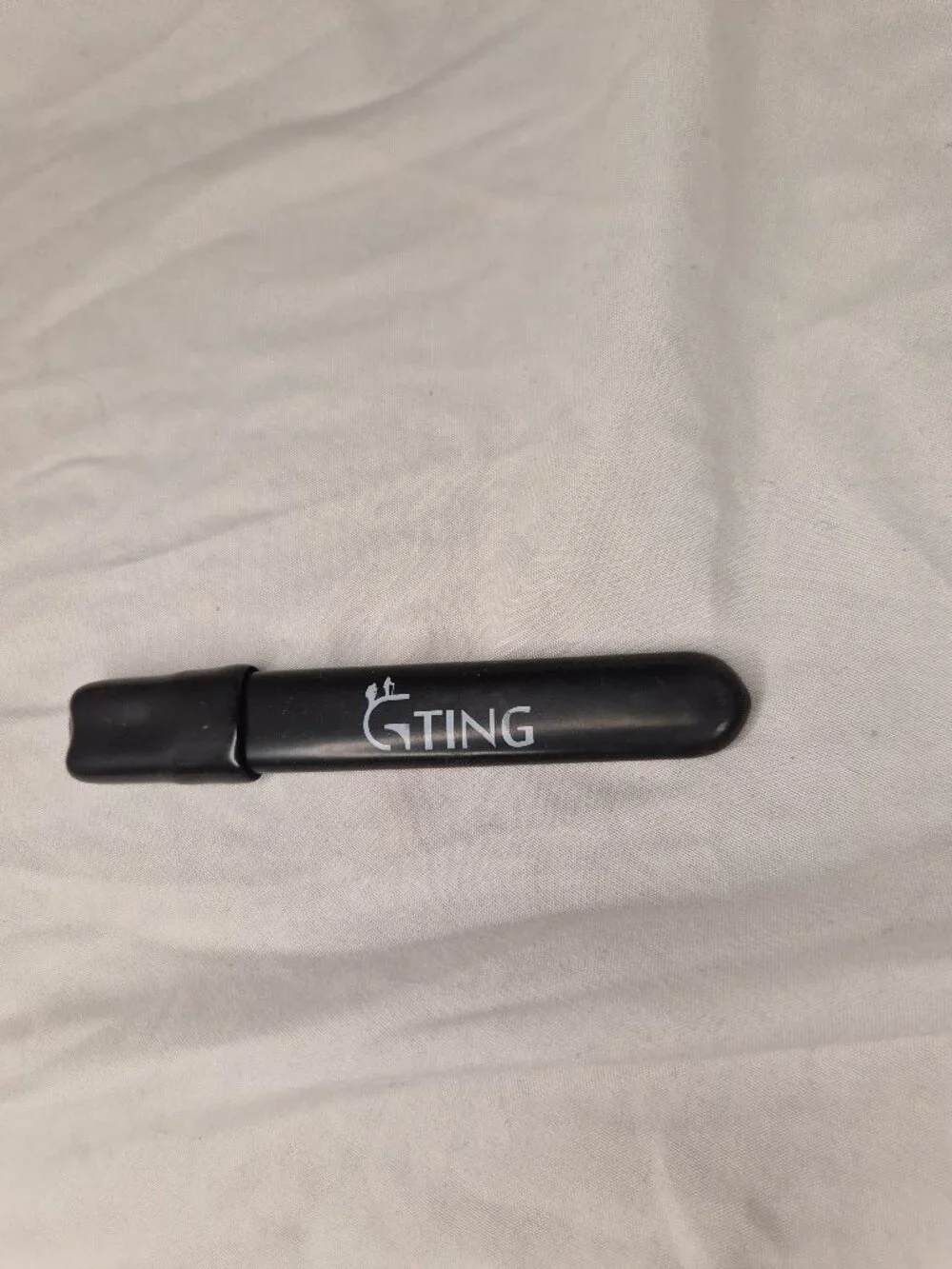 G-TING portable pen-style tungsten carbide knife sharpener